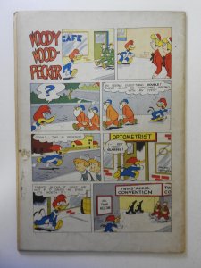 Four Color #169 (1947) VG+ Condition! Tape pull back cover