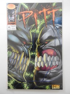 Pitt #4 (1994)