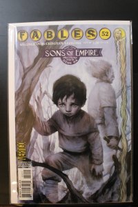 Fables #52 (2006)