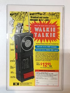 The X-Men #109 Regular Edition (1978) VF/NM