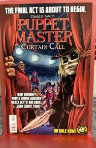 Zombie Tramp #41 (2017)