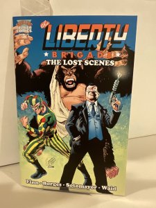 Liberty Brigade Set   9.0 (our highest grade)