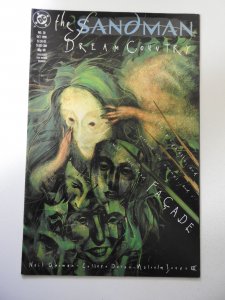 The Sandman #20 (1990) FN Condition