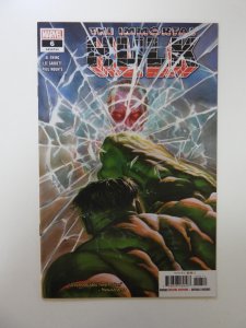 The Immortal Hulk #6 (2018) NM condition