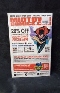 Simpsons Comics #190 (2012)