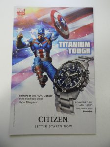 Avengers #8 McKone Cover (2018) NM Condition