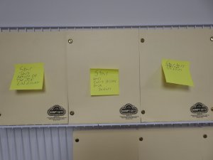 Lot of 21 Script City Scripts! See sticky notes for what scripts they are!