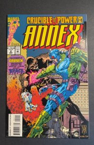 Annex #2 (1994)