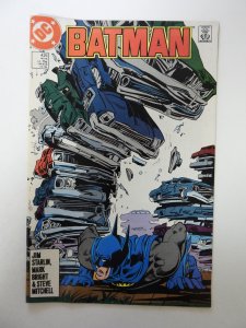 Batman #425 (1988) VF- condition