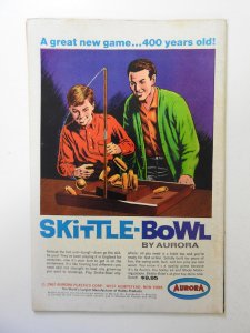 Adventure Comics #363 (1967) FN Condition!