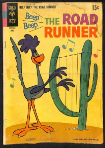Beep Beep the Road Runner #11 