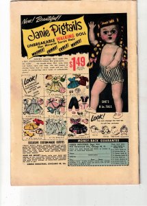 G.I. Combat #20 (1955) Pre-Rock PRICE DROP $128 20th issue key UTAH CERTIFICATE!