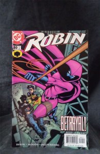 Robin #80 2000 DC Comics Comic Book