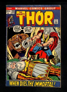 Thor #198