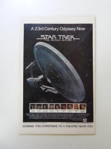 Spider-Woman #17 FN+ condition