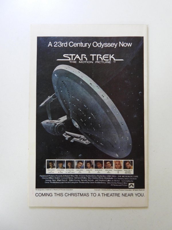 Spider-Woman #17 FN+ condition