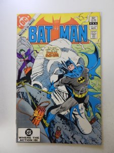 Batman #353 VF condition