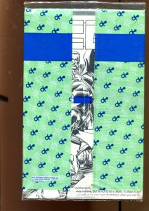 Icon #1 - SEALED/WE COMBINE SHIPPING! (9.0/9.2) 1993