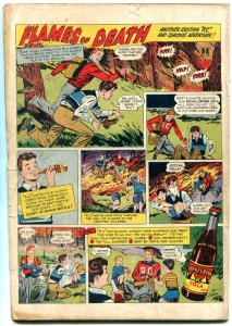 Mutt and Jeff #42  1949 - DC  -VG - Comic Book