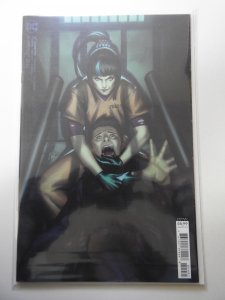 The Joker #4 Variant