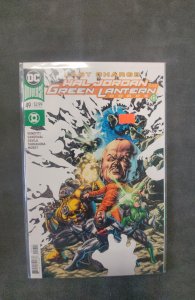 Hal Jordan and the Green Lantern Corps #49 (2018)