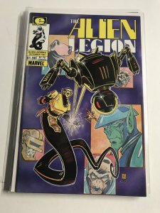 Alien Legion #5 (1984)NM3B22 Near Mint NM