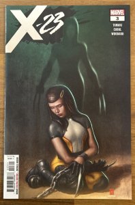 X-23 Vol 4 #3 Marvel (2018) ~ NM