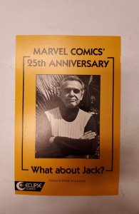 The New Wave #3 (1986) NM Eclipse Comic Book J688