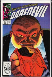 Daredevil #253 (1988) Daredevil [Key Issue]