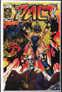 Pact #3 (1994) The Pact