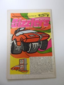 The Avengers #84 (1971) FN- condition