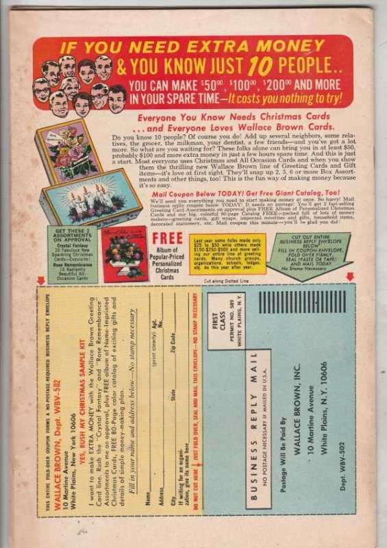 Iron Man #18 (Oct-68) VG/FN Mid-Grade Iron Man