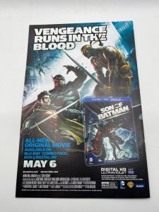 Batman Eternal #7 (2014)