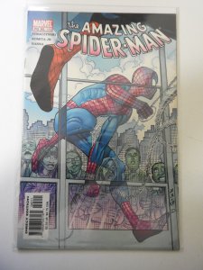 The Amazing Spider-Man #45 (2002)