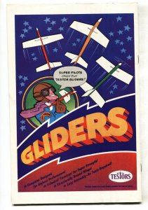 SPECTACULAR SPIDER-MAN #22 Early Moon Knight appearance FN 