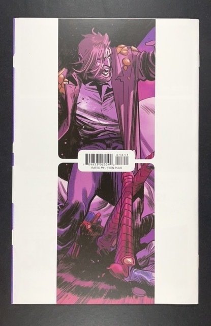 Oblivion Song #18 (2019)