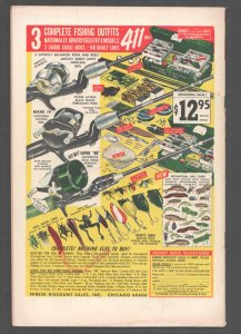 Hair Bear Bunch #7  1977 - Whitman  -G/VG - Comic Book