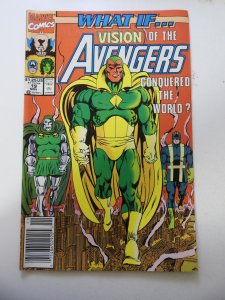 What If...? #19 (1990)