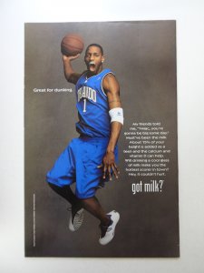 Batman: Harley & Ivy #1 (2004) VF- condition