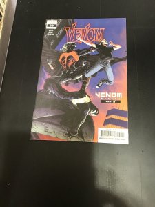 Venom #29 (2020) Venom beyond part 4! Spider-Man Foe! Super-High-Grade! NM+ Wow!