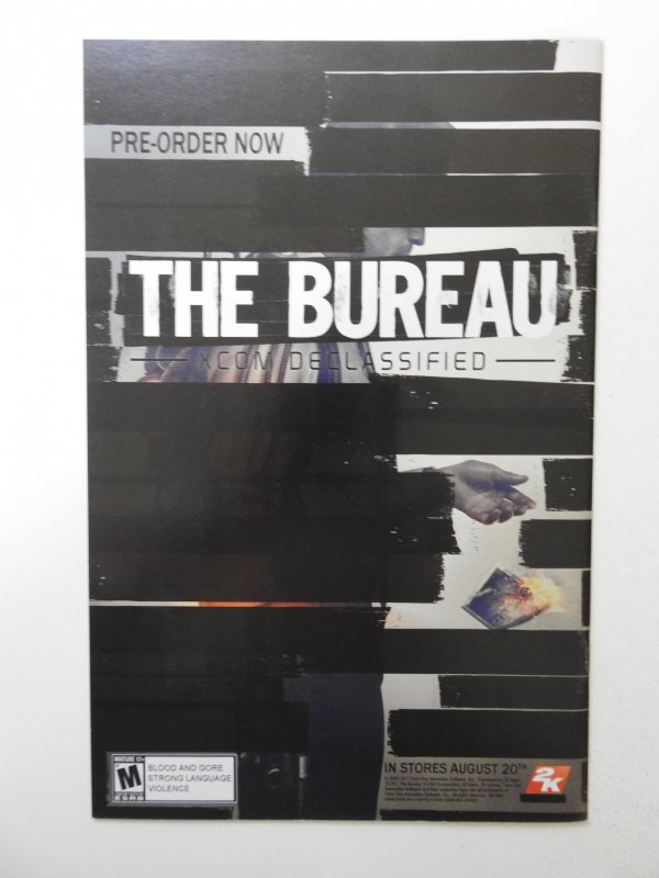 Thor: God of Thunder #11 (2013) VF+ Condition!