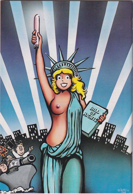 Cherry Poptart #3 (1986)