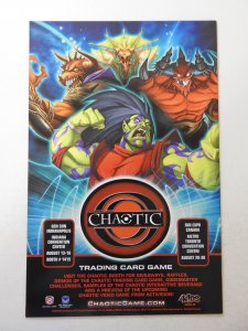 The Amazing Spider-Man #603 (2009) VF Condition!