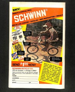 Amazing Spider-Man #207