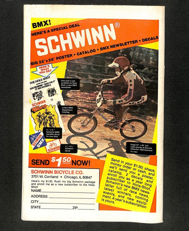 Amazing Spider-Man #207