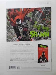 Spawn #287 (2018) McFarlane's Awesome Creation!! Sharp NM- Condition!