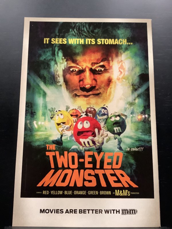 Mighty Thor #4 (2016)