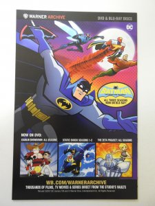 Zombie Tramp: Origins #1 Sexy Risque Variant (2017) NM- Condition!