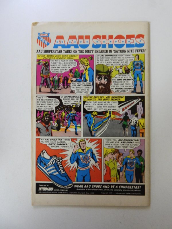 DC Comics Presents #3 (1978)