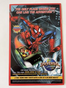 Livewires #6 - NM-  (2005)